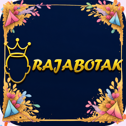 rajabotak — galeri pratinjau - APK Resmi
